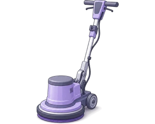 Karcher BR 30/4 C